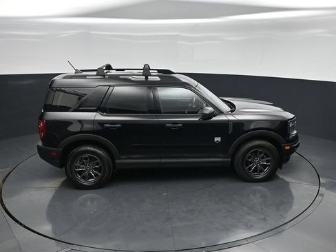 Used 2021 Ford Bronco Sport Big Bend AWD/4WD image 35