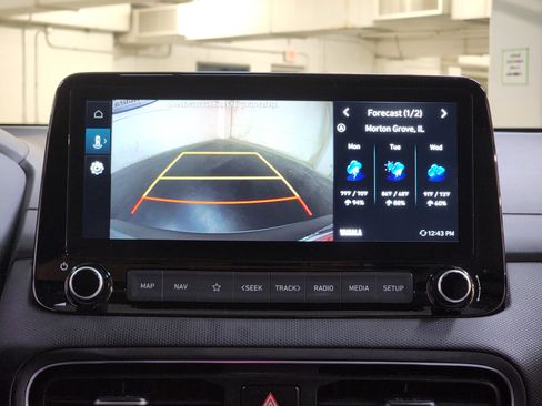 Used 2023 Hyundai Kona SEL w/ Convenience Package AWD/4WD image 28