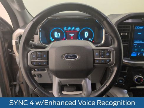 Used 2022 Ford F150 Lariat image 39