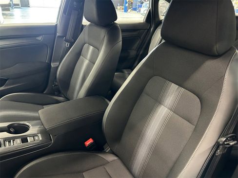 Used 2026 Honda Civic Sport image 18