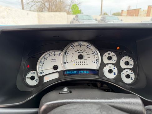 Used 2007 HUMMER H2 SUT image 14