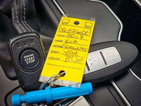 Used 2019 Kia Sorento EX w/ EX Touring Package FWD image 48