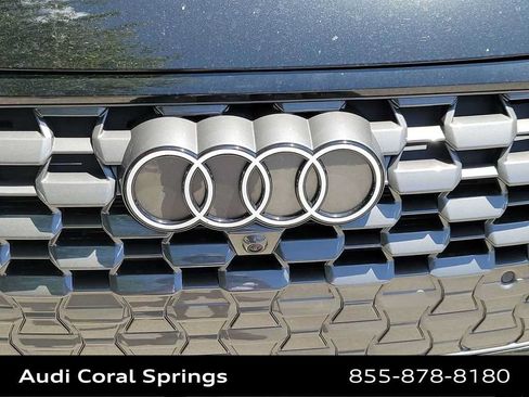 Certified 2025 Audi Q5 Premium w/ Premium Plus AWD/4WD image 29