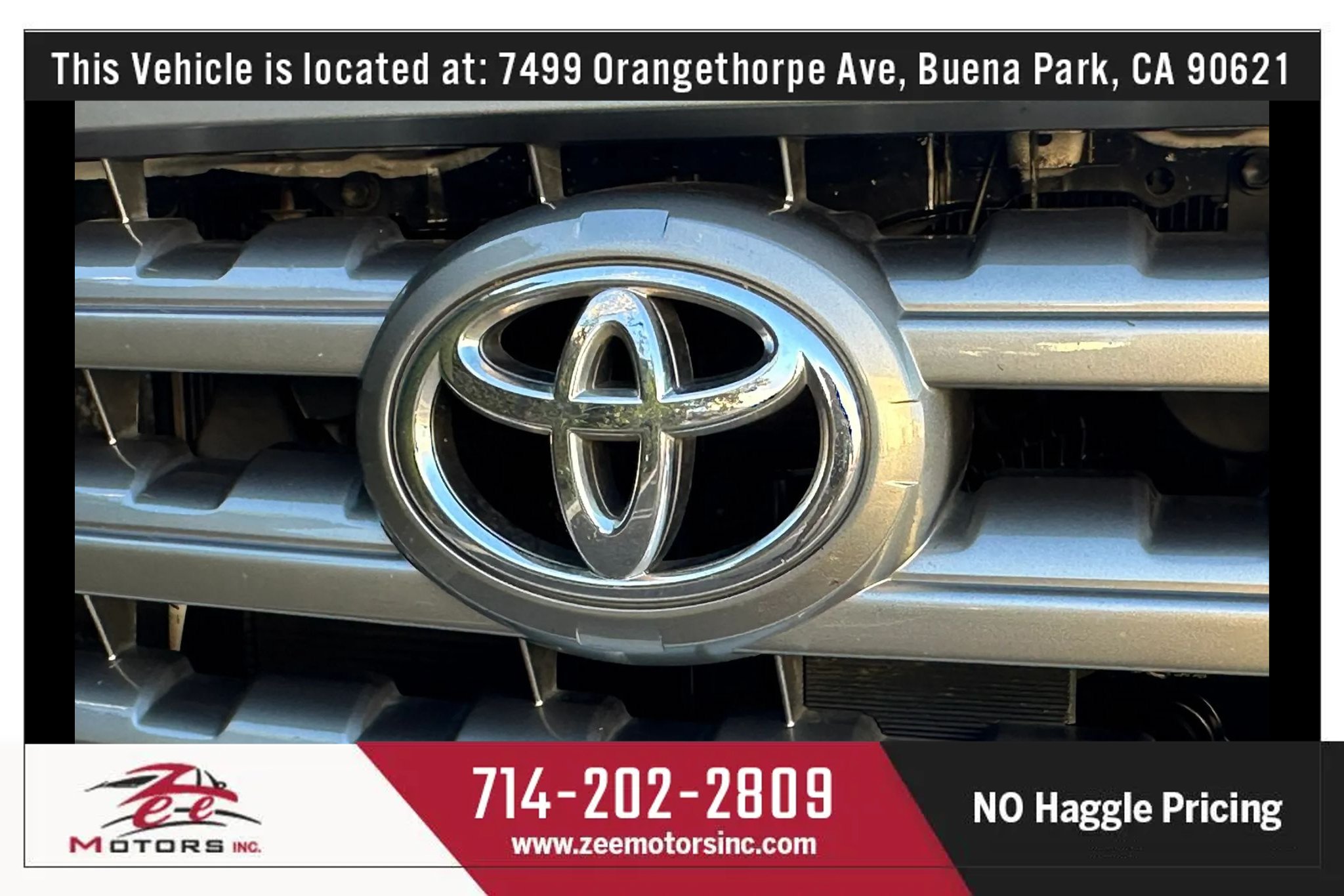 Used 2016 Toyota Sequoia Limited RWD image 66