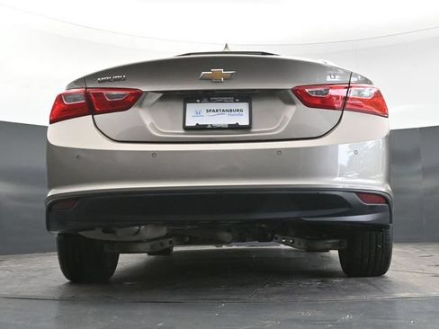 Used 2024 Chevrolet Malibu LT FWD image 33