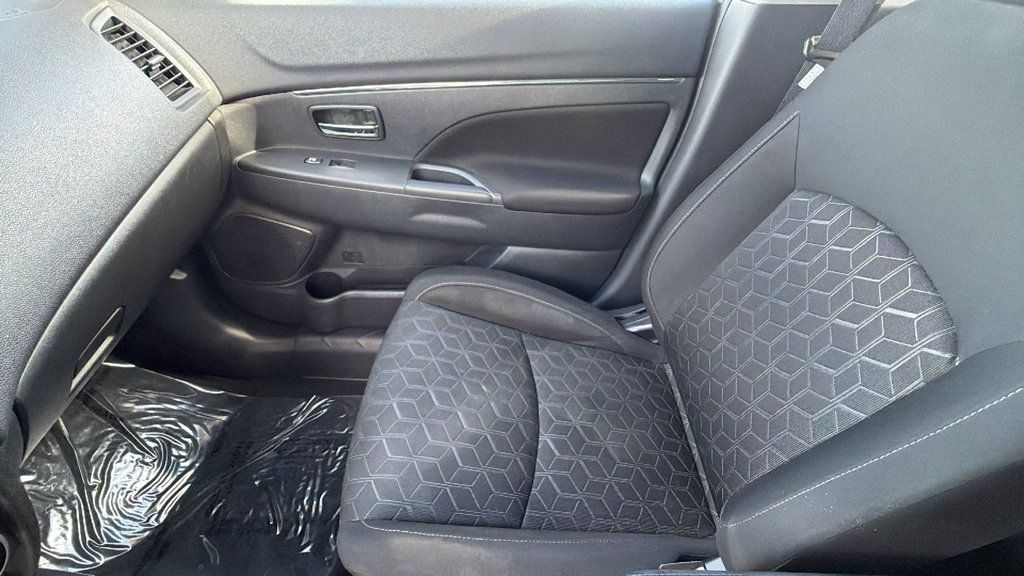 Used 2024 Mitsubishi Outlander Sport ES AWD/4WD image 12