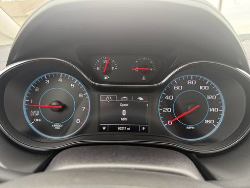 Used 2017 Chevrolet Cruze LS image 25