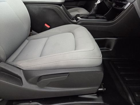 Used 2022 GMC Canyon Elevation Standard w/ Convenience Package image 33