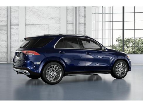 New 2026 Mercedes-Benz GLE 350 4MATIC image 19