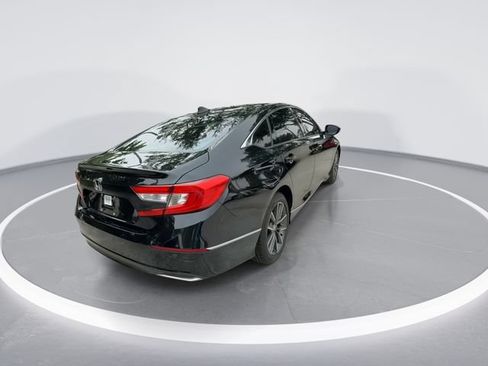 Used 2021 Honda Accord EX-L image 7