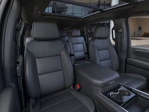 New 2026 Chevrolet Suburban RST w/ Comfort Package image 16