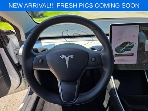 Used 2020 Tesla Model 3 Long Range AWD/4WD image 12