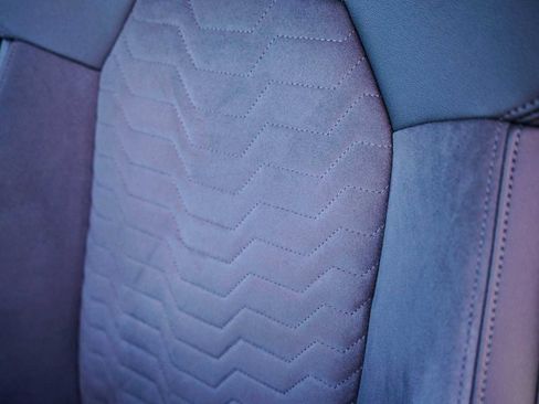 Used 2022 Audi e-tron GT Prestige w/ Prestige Package image 25