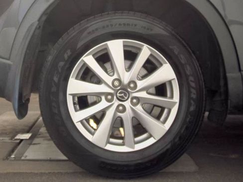 Used 2016 MAZDA CX-5 Sport FWD image 7