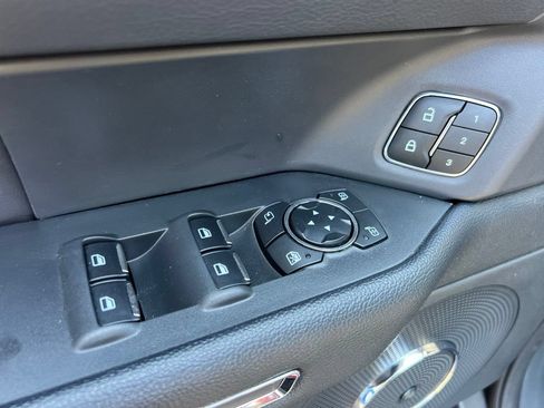 Used 2024 Ford Expedition Limited AWD/4WD image 27
