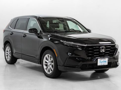 Used 2024 Honda CR-V EX-L image 7