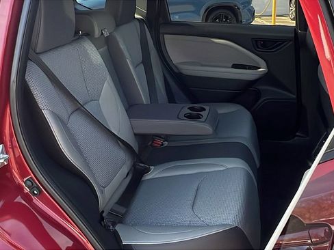 Certified 2026 Subaru Forester Premium image 14