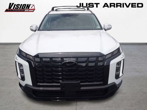 Used 2023 Hyundai Palisade XRT w/ Cargo Package AWD/4WD image 8