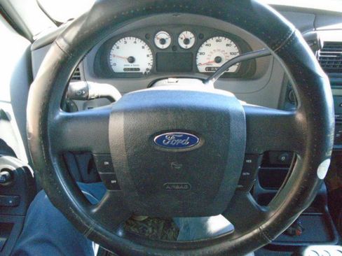 Used 2009 Ford Ranger Sport image 13