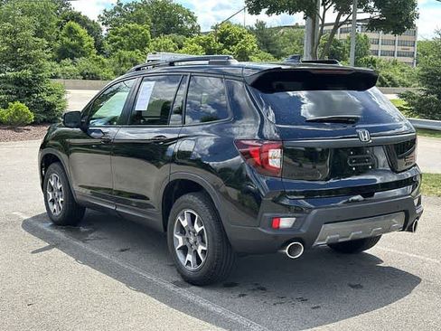 Used 2022 Honda Passport TrailSport image 24