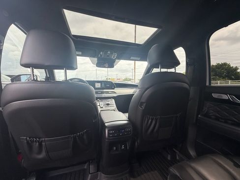 Used 2021 Hyundai Palisade Calligraphy AWD/4WD image 20