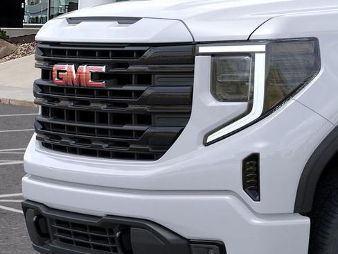 New 2026 GMC Sierra 1500 Elevation AWD/4WD image 14