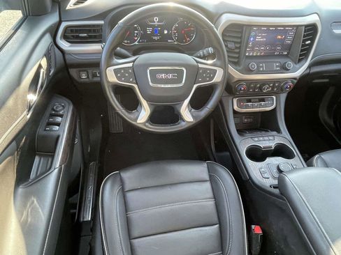 Used 2023 GMC Acadia Denali w/ Denali Technology Package FWD image 6