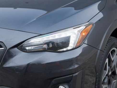 Used 2019 Subaru Crosstrek 2.0i Limited w/ Moonroof Package image 11