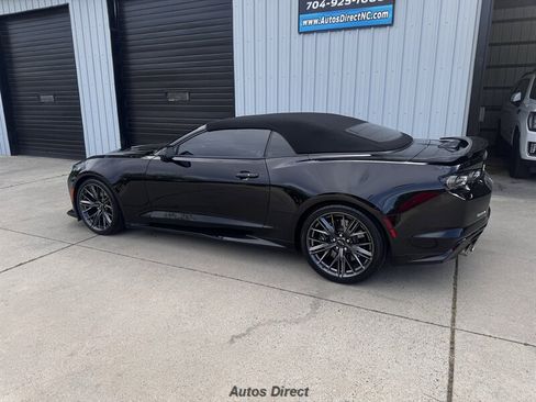 Used 2023 Chevrolet Camaro ZL1 image 13
