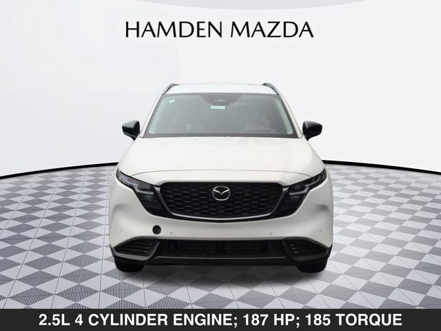 New 2026 MAZDA CX-5 Preferred AWD/4WD image 9