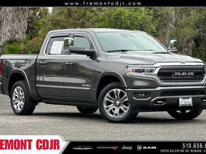 Used 2023 RAM 1500 Limited