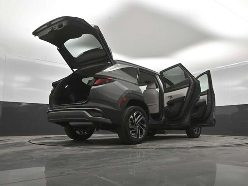 New 2026 Hyundai Tucson SEL Plus AWD/4WD image 45
