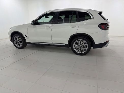 Certified 2023 BMW X3 xDrive30i w/ Premium Package AWD/4WD image 2