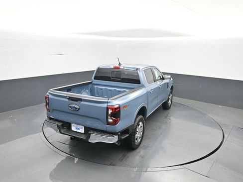 New 2025 Ford Ranger Lariat w/ FX4 Off-Road Package image 23
