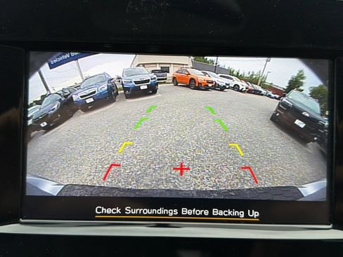 Used 2019 Subaru Crosstrek 2.0i Premium AWD/4WD image 40