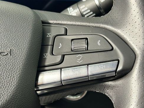 Used 2024 Cadillac XT4 Sport w/ Cold Weather Package image 33