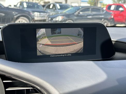 New 2026 MAZDA MAZDA3 Carbon AWD/4WD image 27