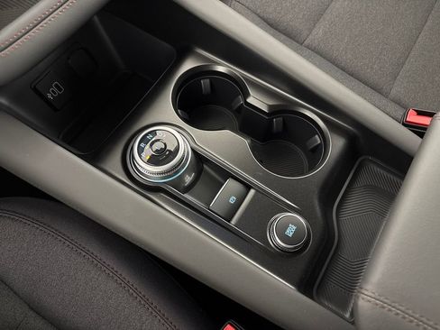 New 2026 Ford Explorer Active RWD image 27