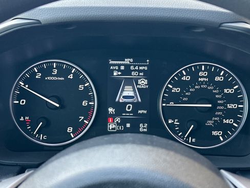 New 2026 Subaru Impreza 2.0i Sport AWD/4WD image 27