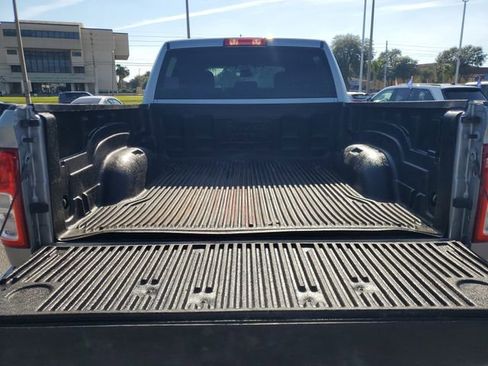 Used 2024 RAM 2500 Big Horn image 9