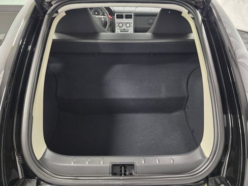 Used 2006 Chrysler Crossfire Limited RWD image 45