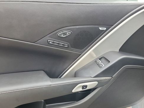 Used 2019 Chevrolet Corvette Stingray Coupe w/ 2LT Preferred Equipment Group RWD image 10