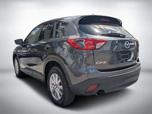 Used 2015 MAZDA CX-5 Touring FWD image 5
