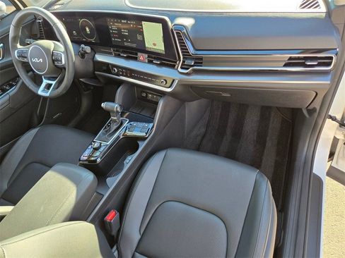 Used 2024 Kia Sportage SX image 19