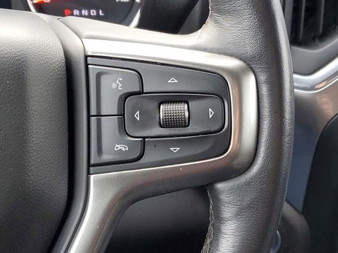 Used 2019 Chevrolet Silverado 1500 LT Trail Boss w/ Convenience Package image 14