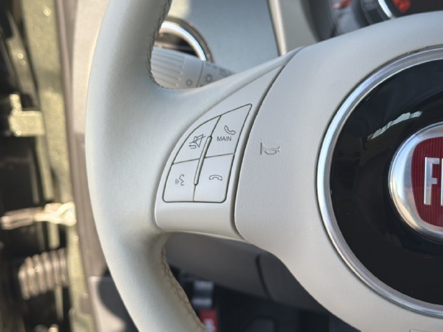 Used 2013 FIAT 500 Pop FWD image 21