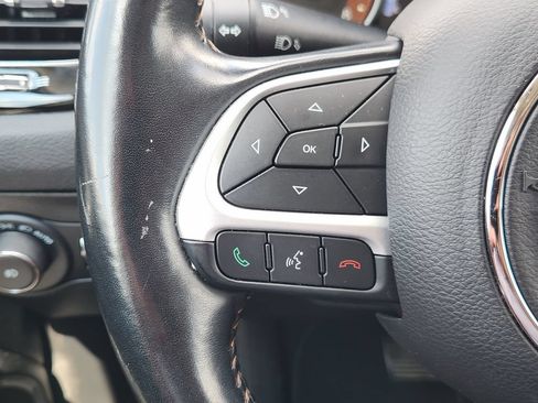 Used 2021 Jeep Compass Limited AWD/4WD image 30