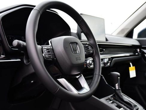 New 2026 Honda CR-V EX-L image 11