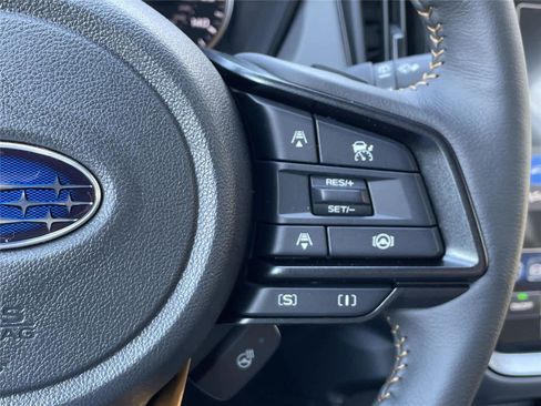 New 2026 Subaru Crosstrek 2.5i Wilderness AWD/4WD image 29