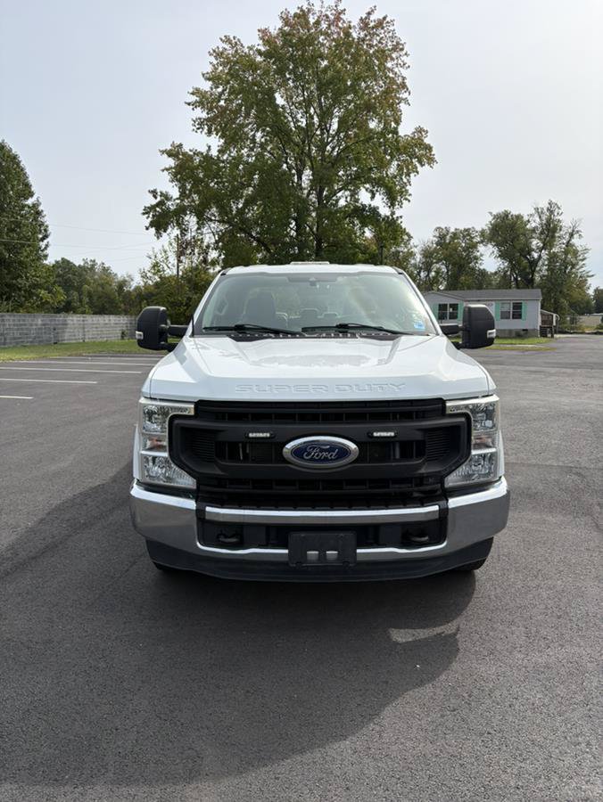 Used 2022 Ford F250 XL w/ Power Equipment Group RWD image 8